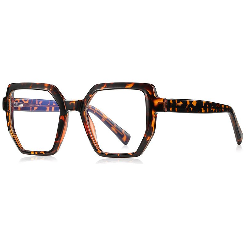 Candye Geometric Frame F4042