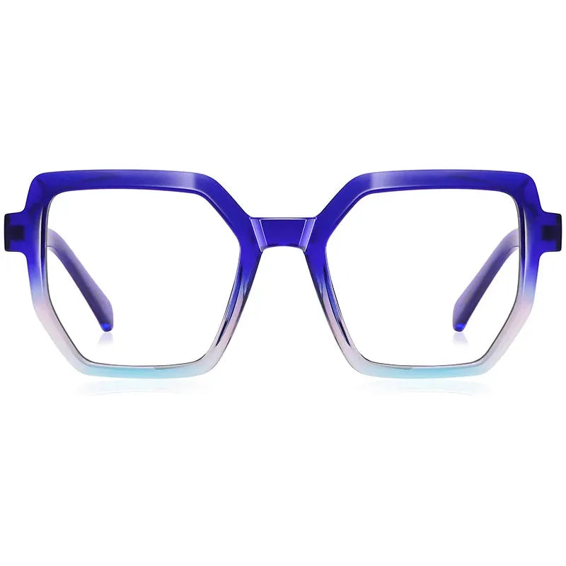 Candye Geometric Frame F4042