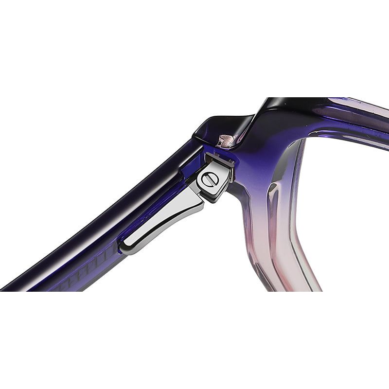 Candye Geometric Frame F4042