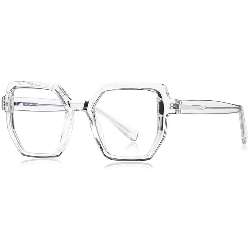 Candye Geometric Frame F4042