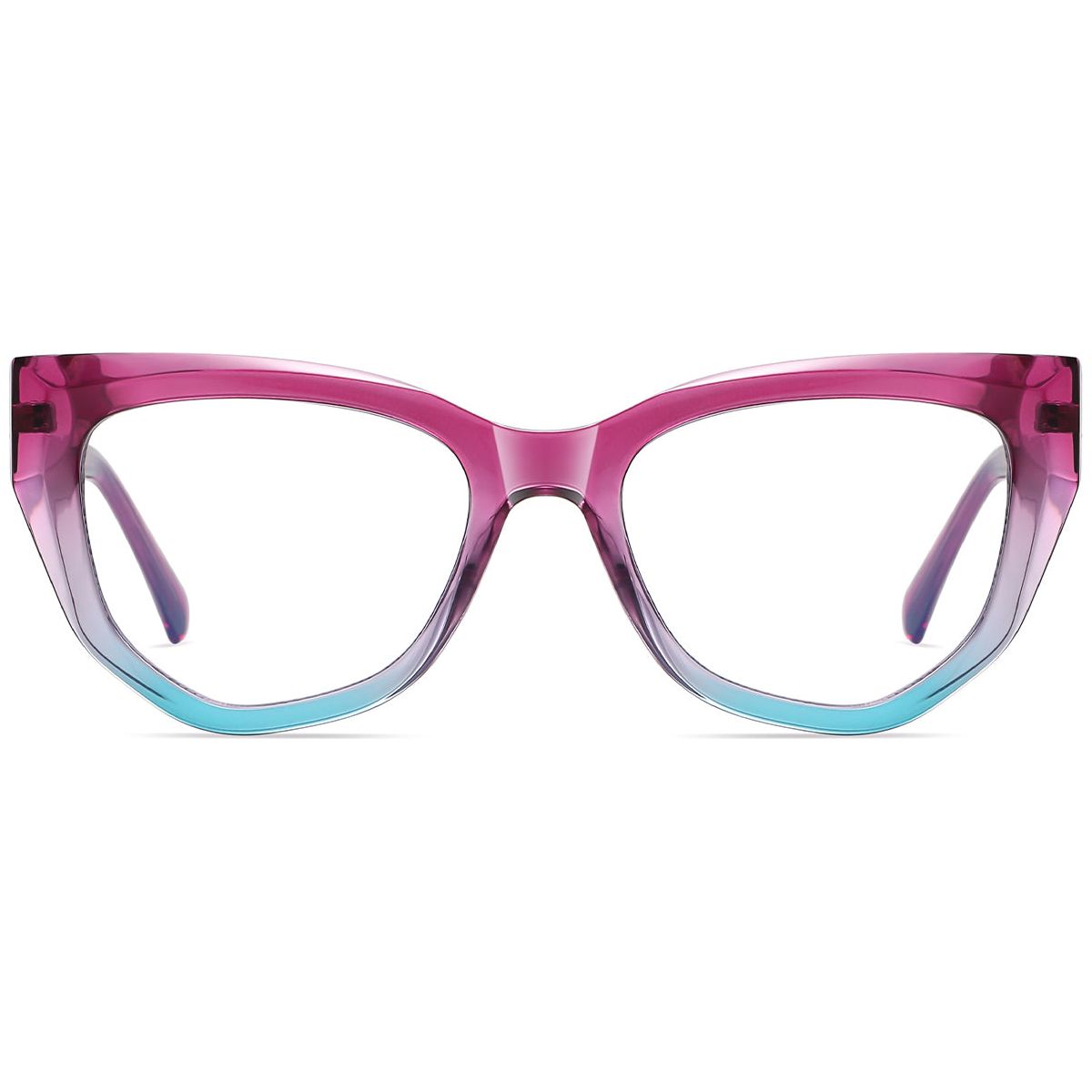 Candye Geometric Frame F4525