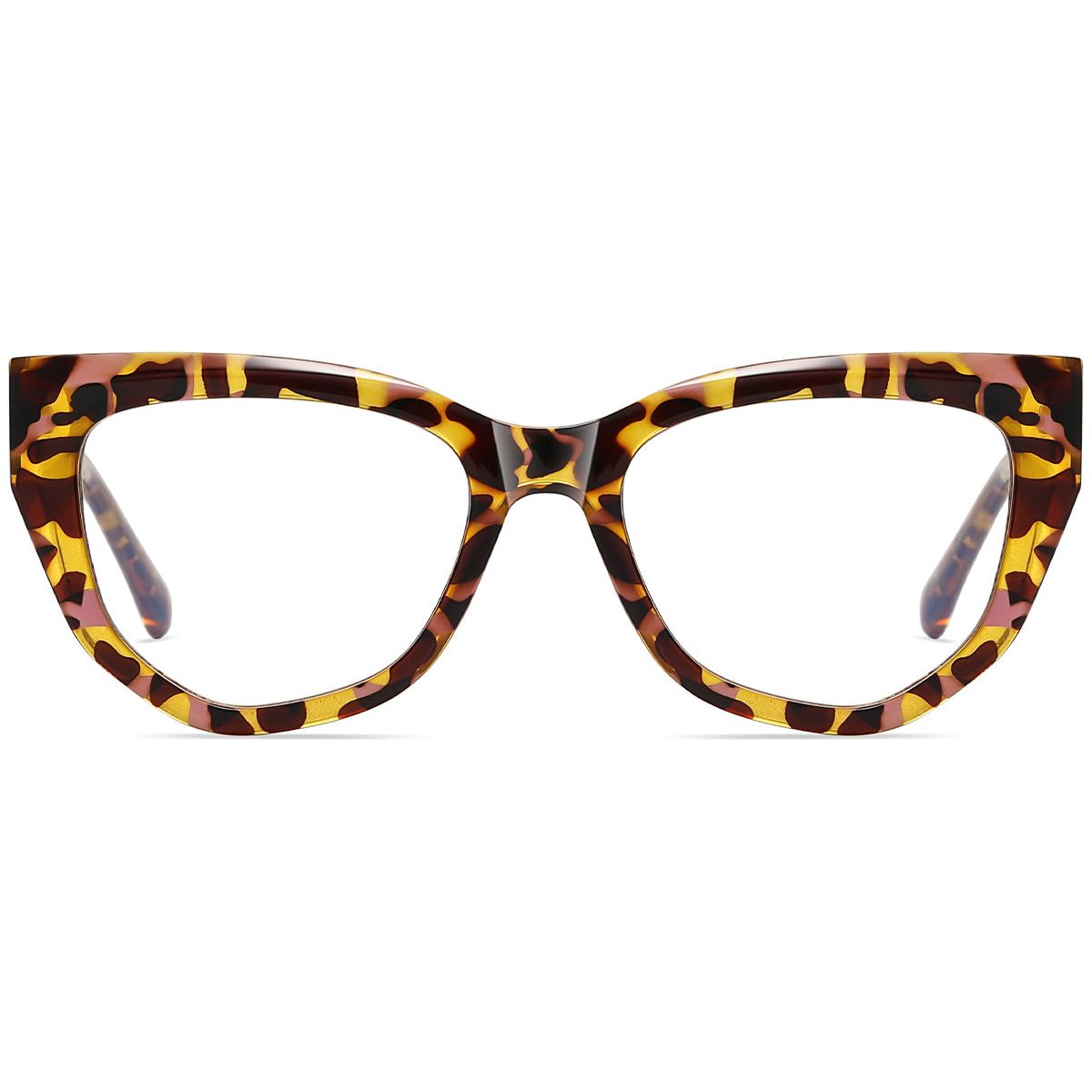 Candye Geometric Frame F4525