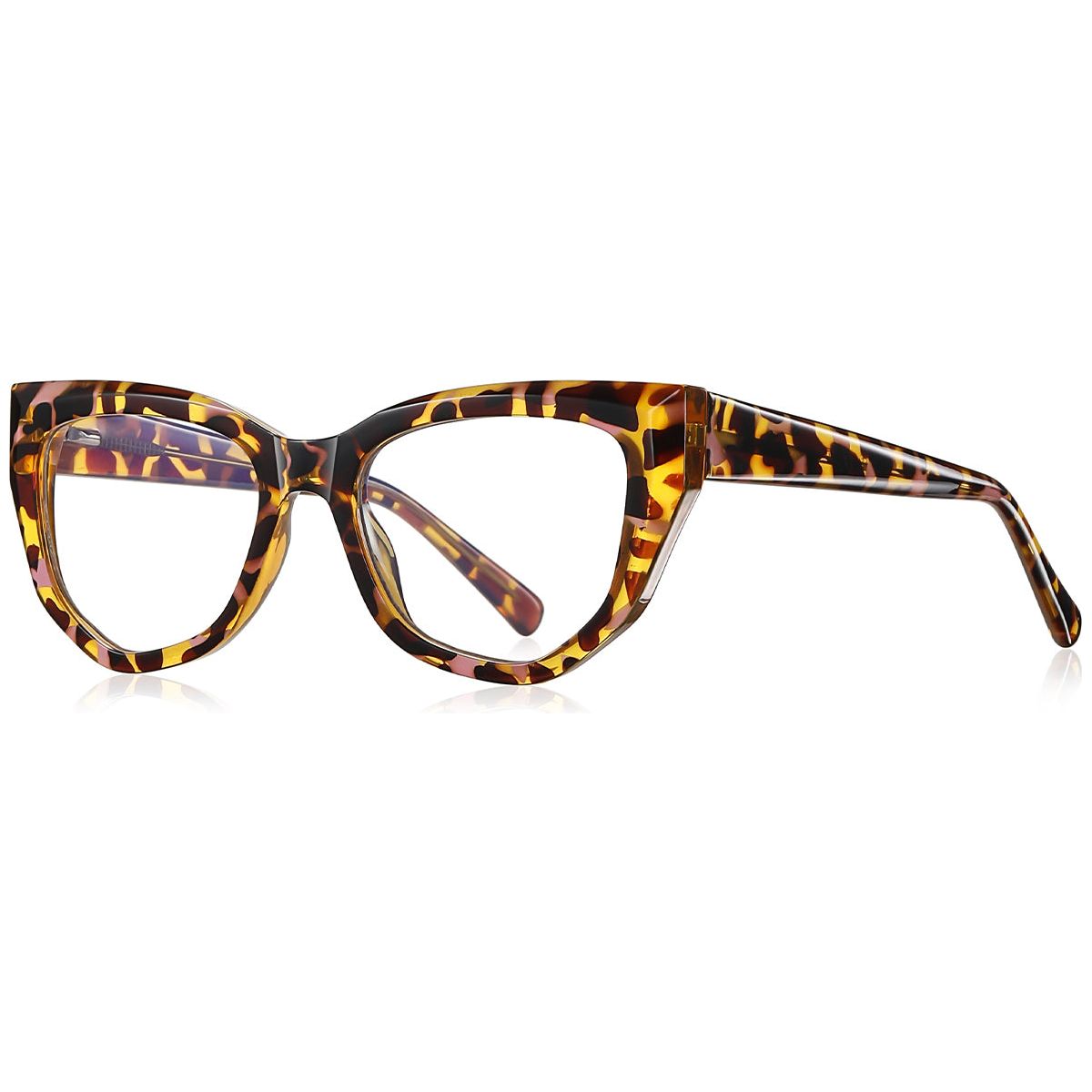 Candye Geometric Frame F4525