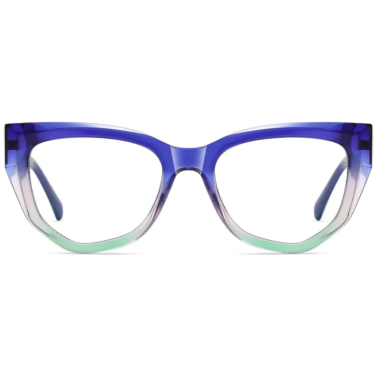 Candye Geometric Frame F4525