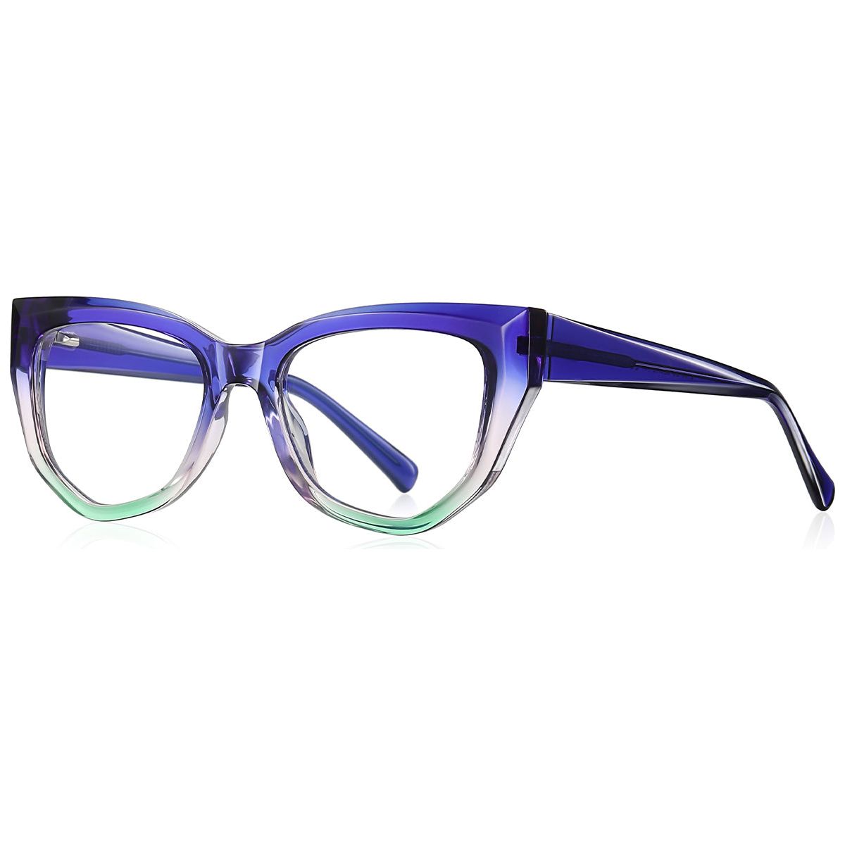 Candye Geometric Frame F4525