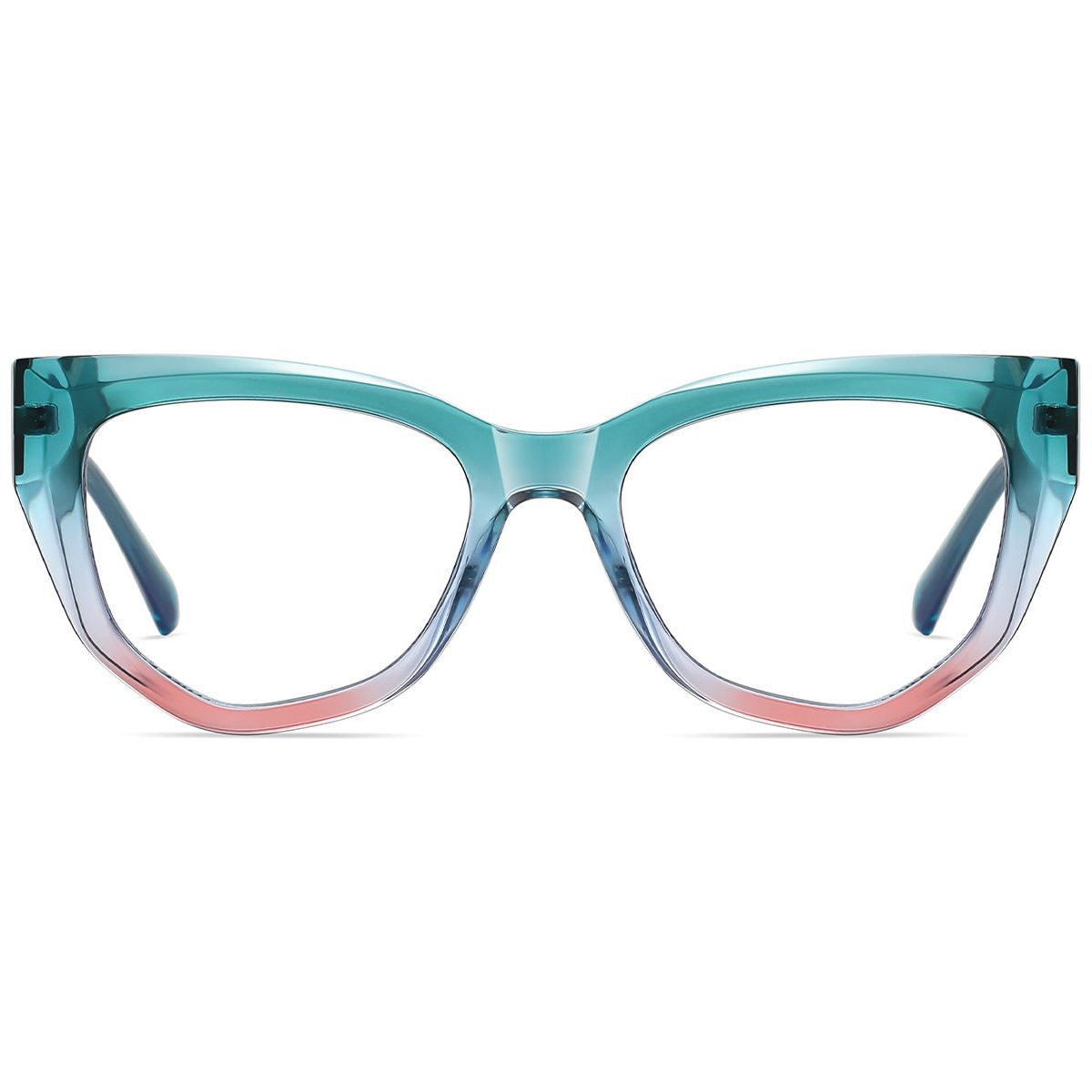 Candye Geometric Frame F4525