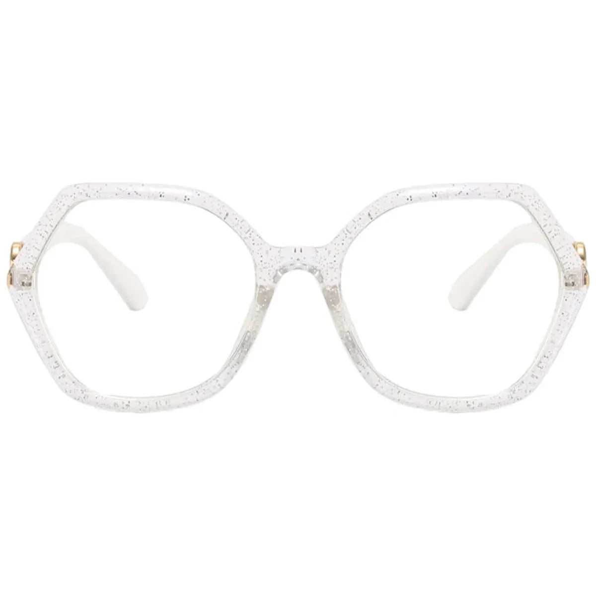 Candye Geometric Frame F4631