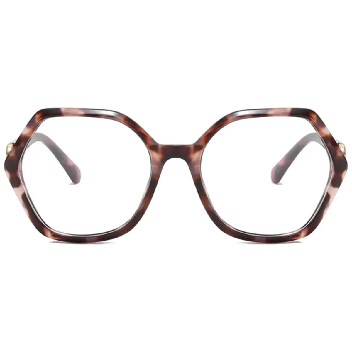 Candye Geometric Frame F4631