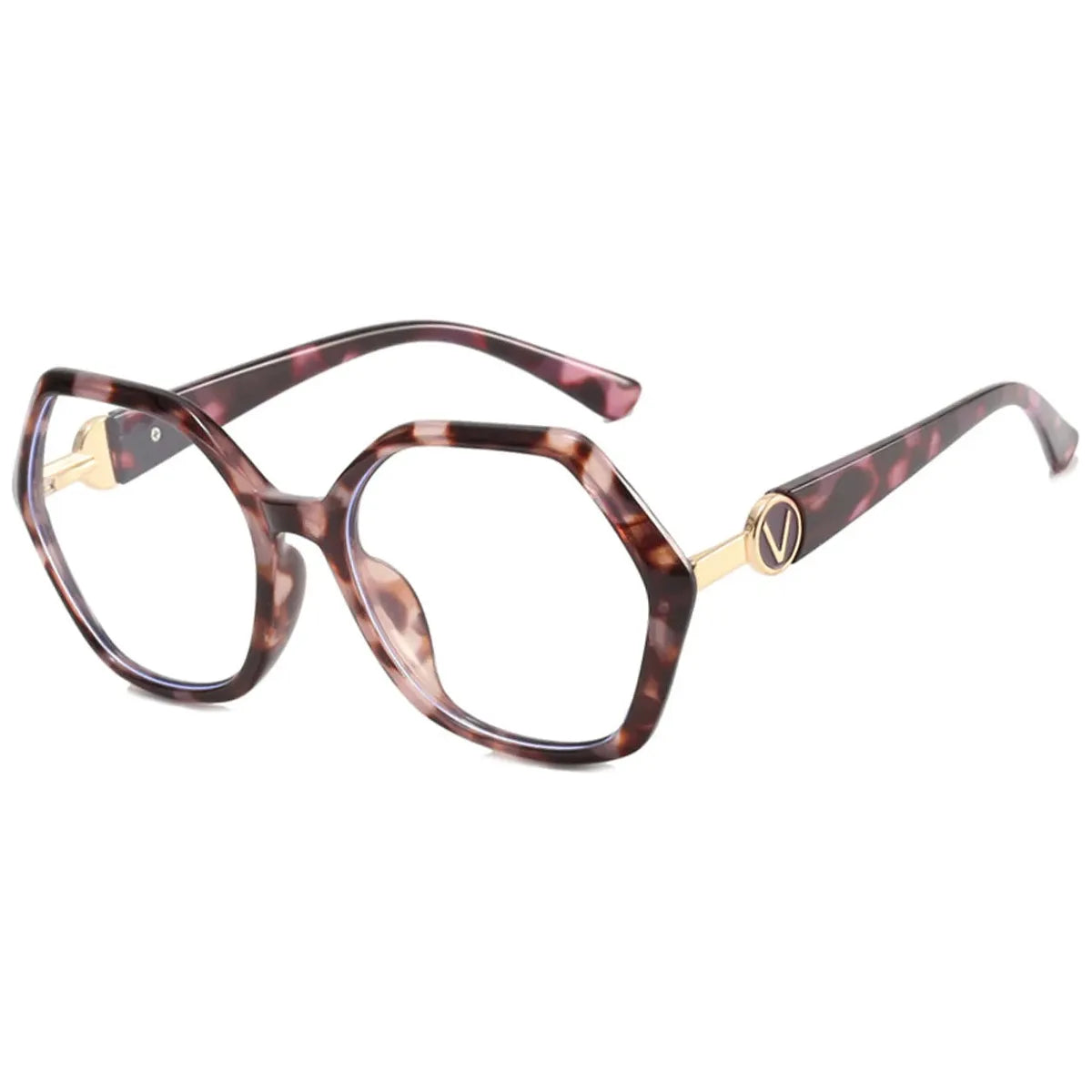 Candye Geometric Frame F4631