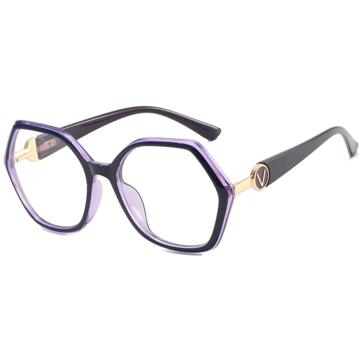 Candye Geometric Frame F4631