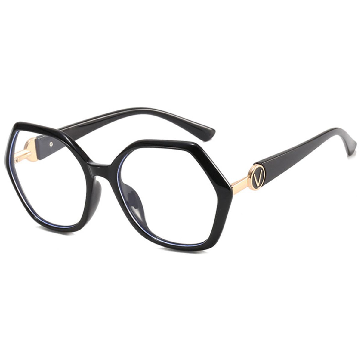 Candye Geometric Frame F4631