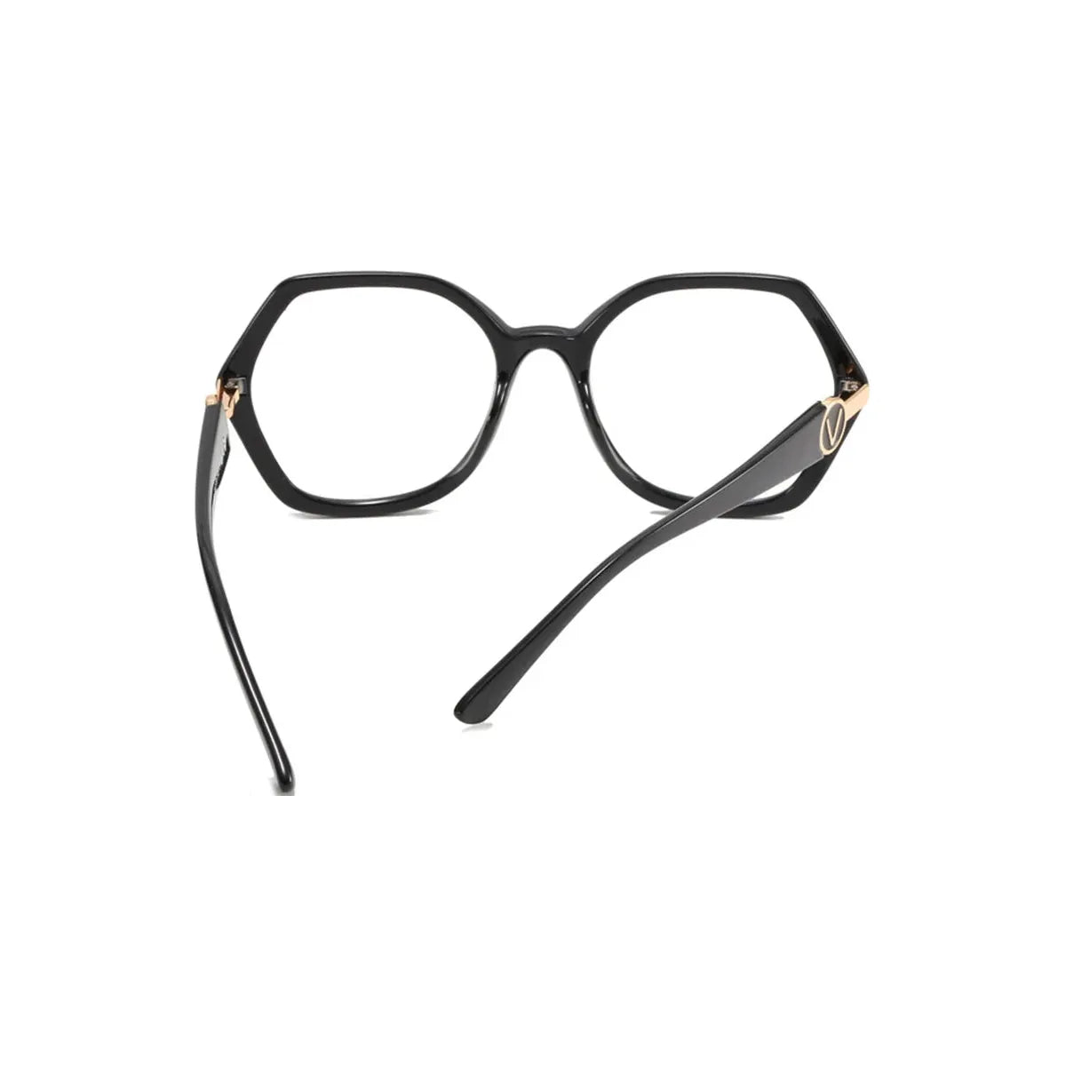Candye Geometric Frame F4631