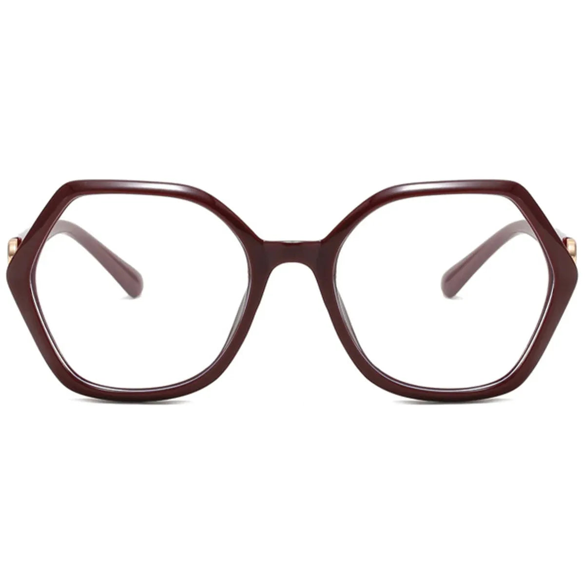 Candye Geometric Frame F4631