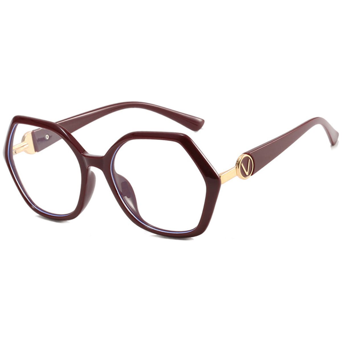 Candye Geometric Frame F4631