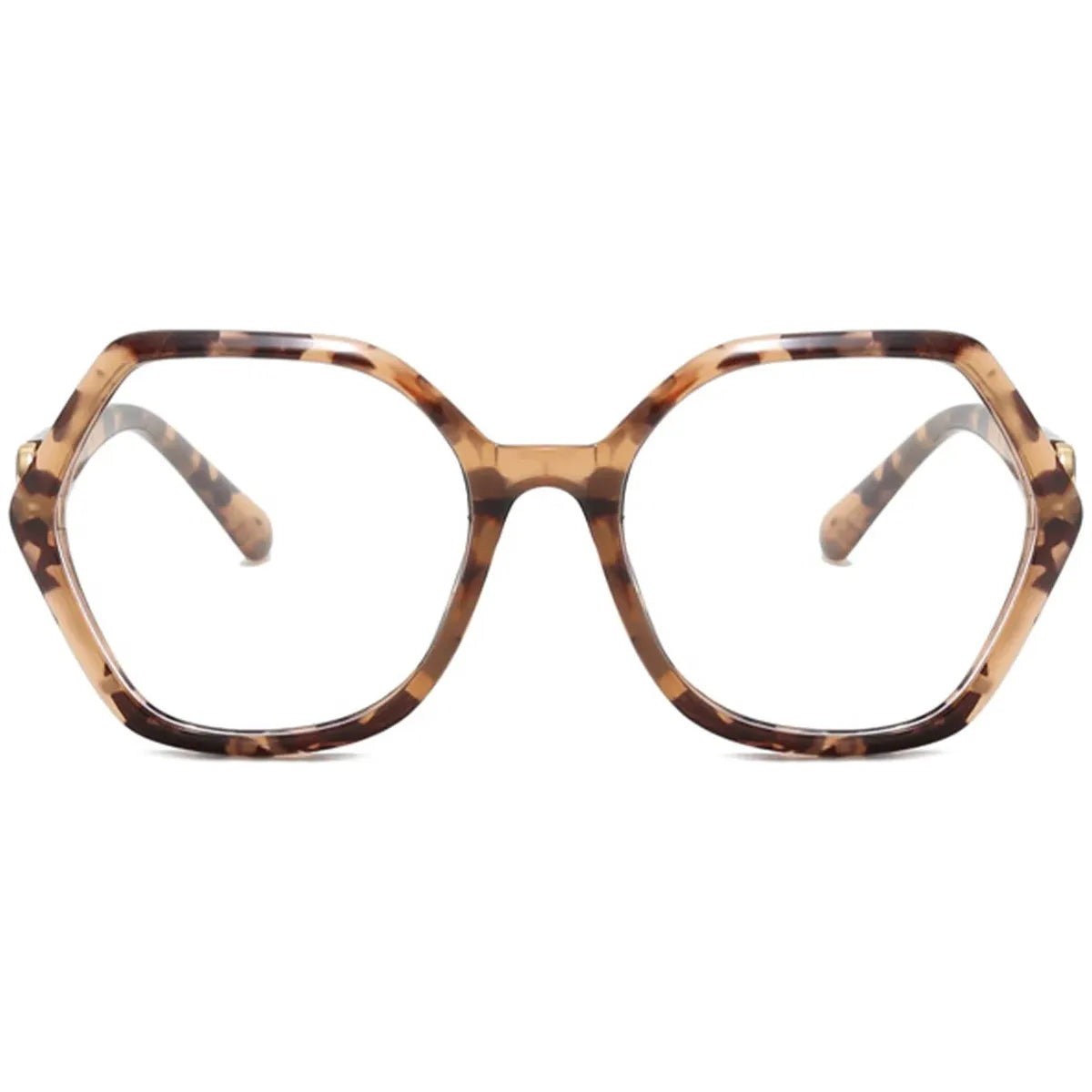 Candye Geometric Frame F4631