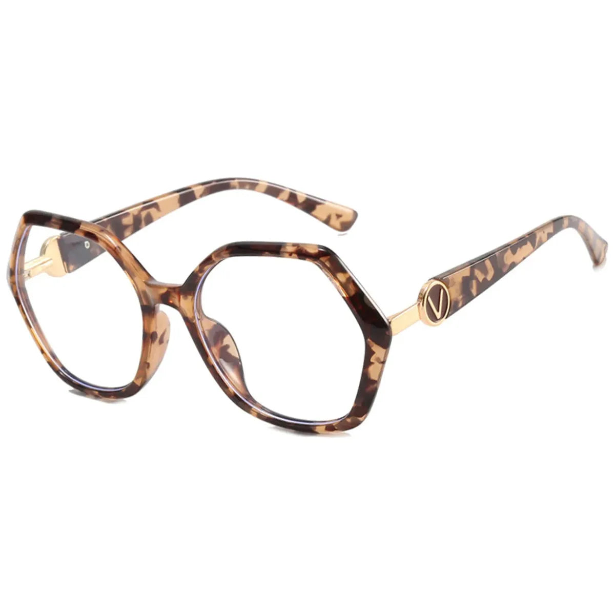 Candye Geometric Frame F4631