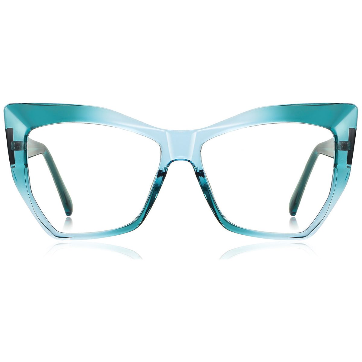 Candye Geometric Frame F4736