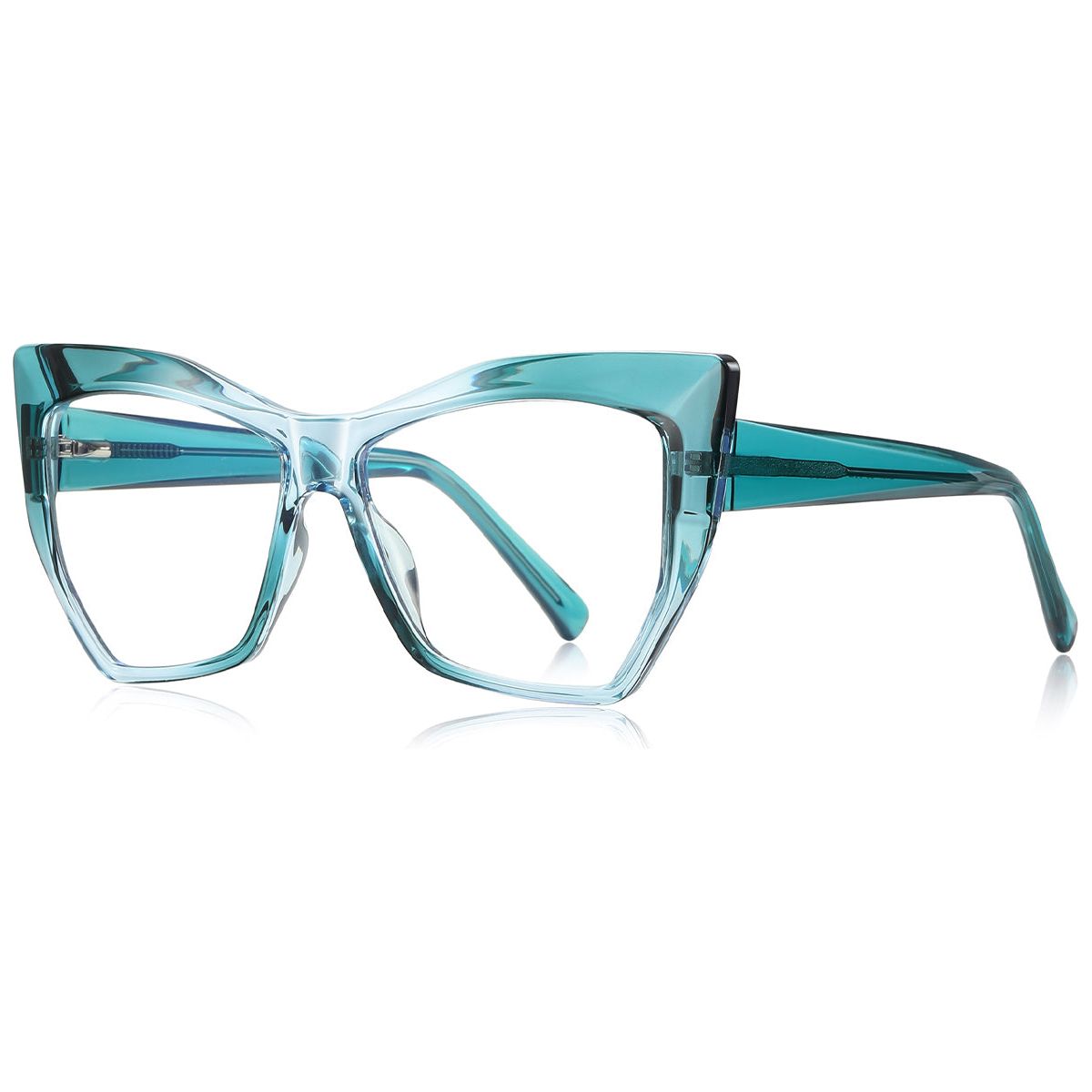 Candye Geometric Frame F4736