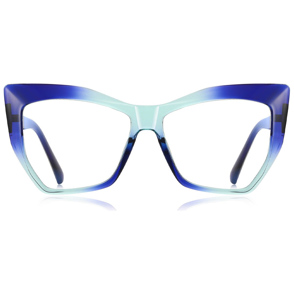 Candye Geometric Frame F4736