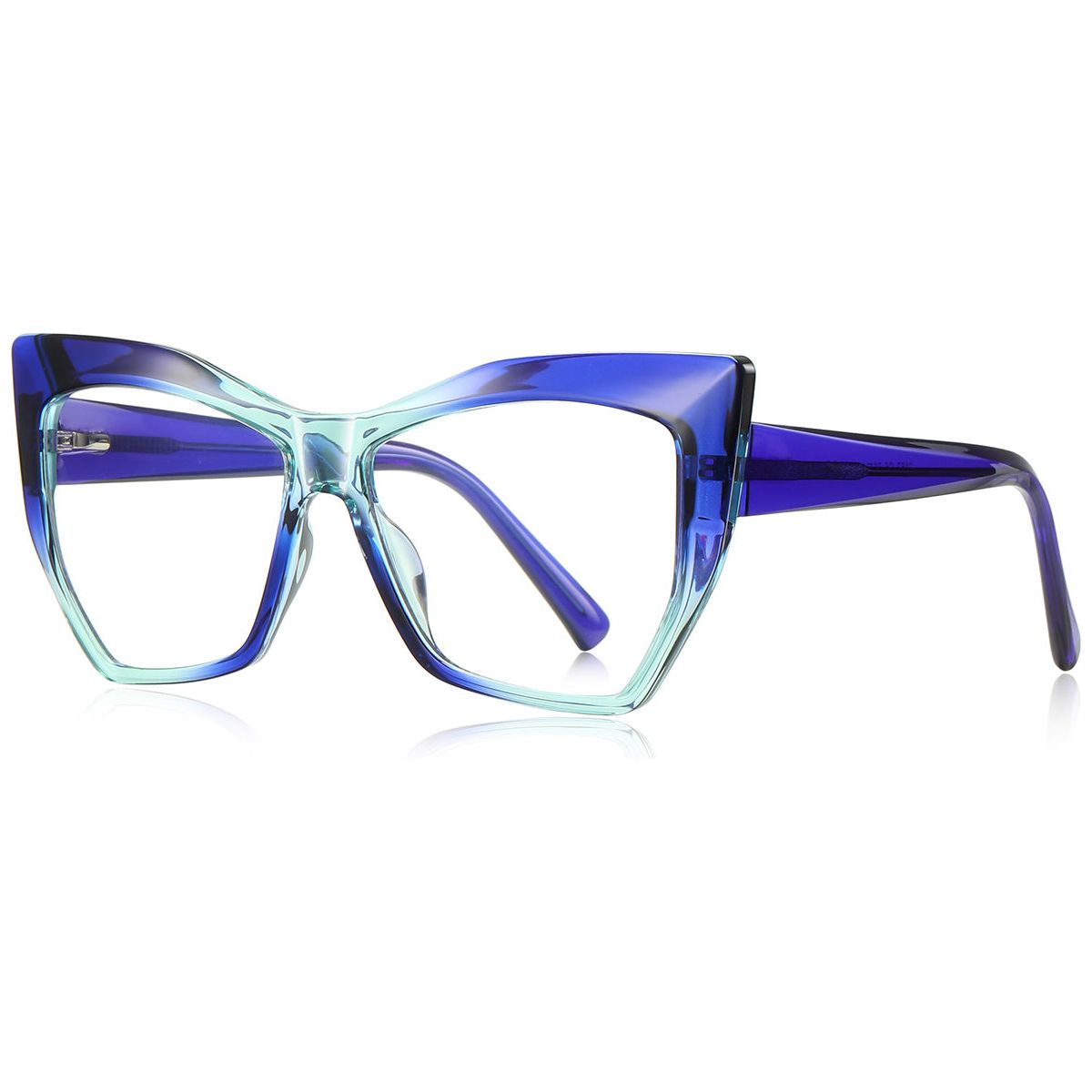 Candye Geometric Frame F4736