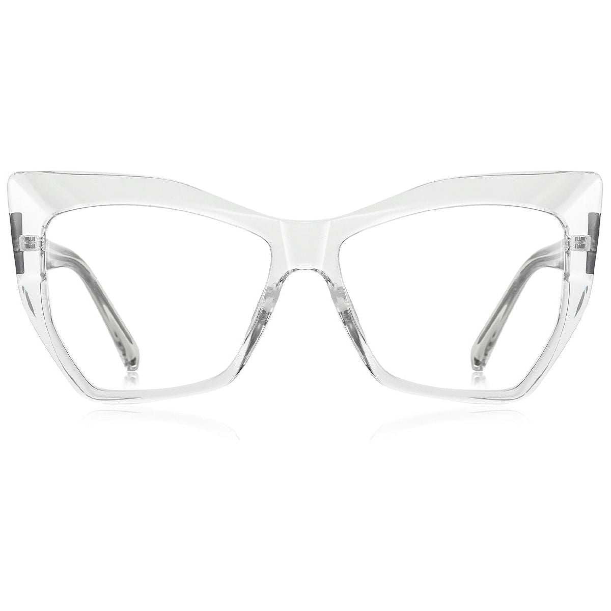 Candye Geometric Frame F4736