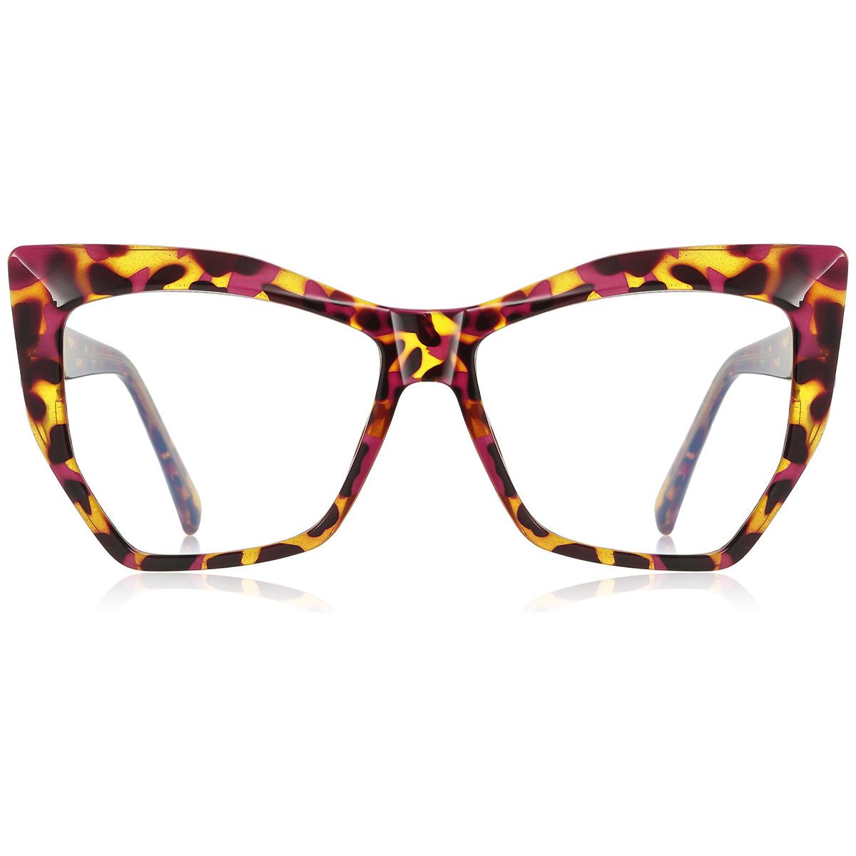 Candye Geometric Frame F4736