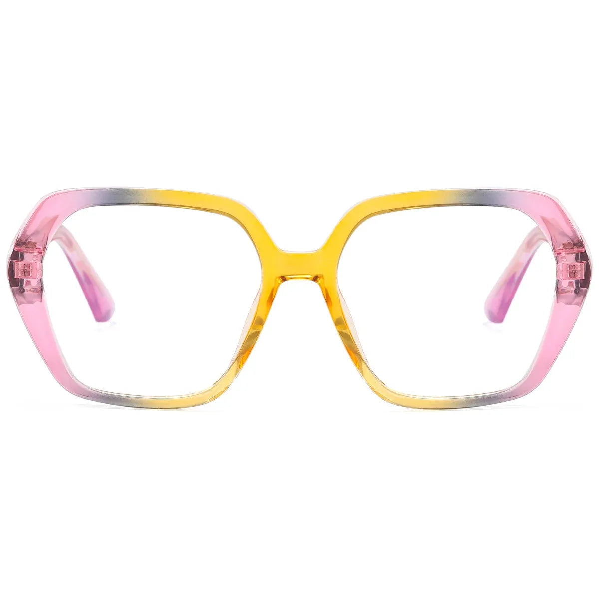 Candye Geometric Frame F4945