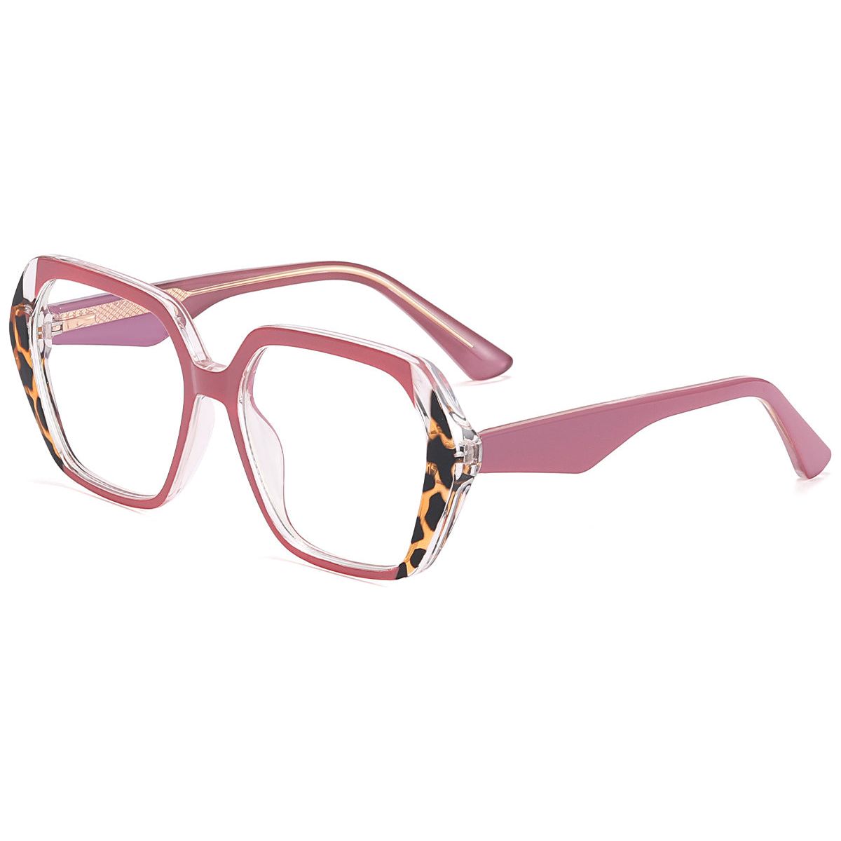 Candye Geometric Frame F4945