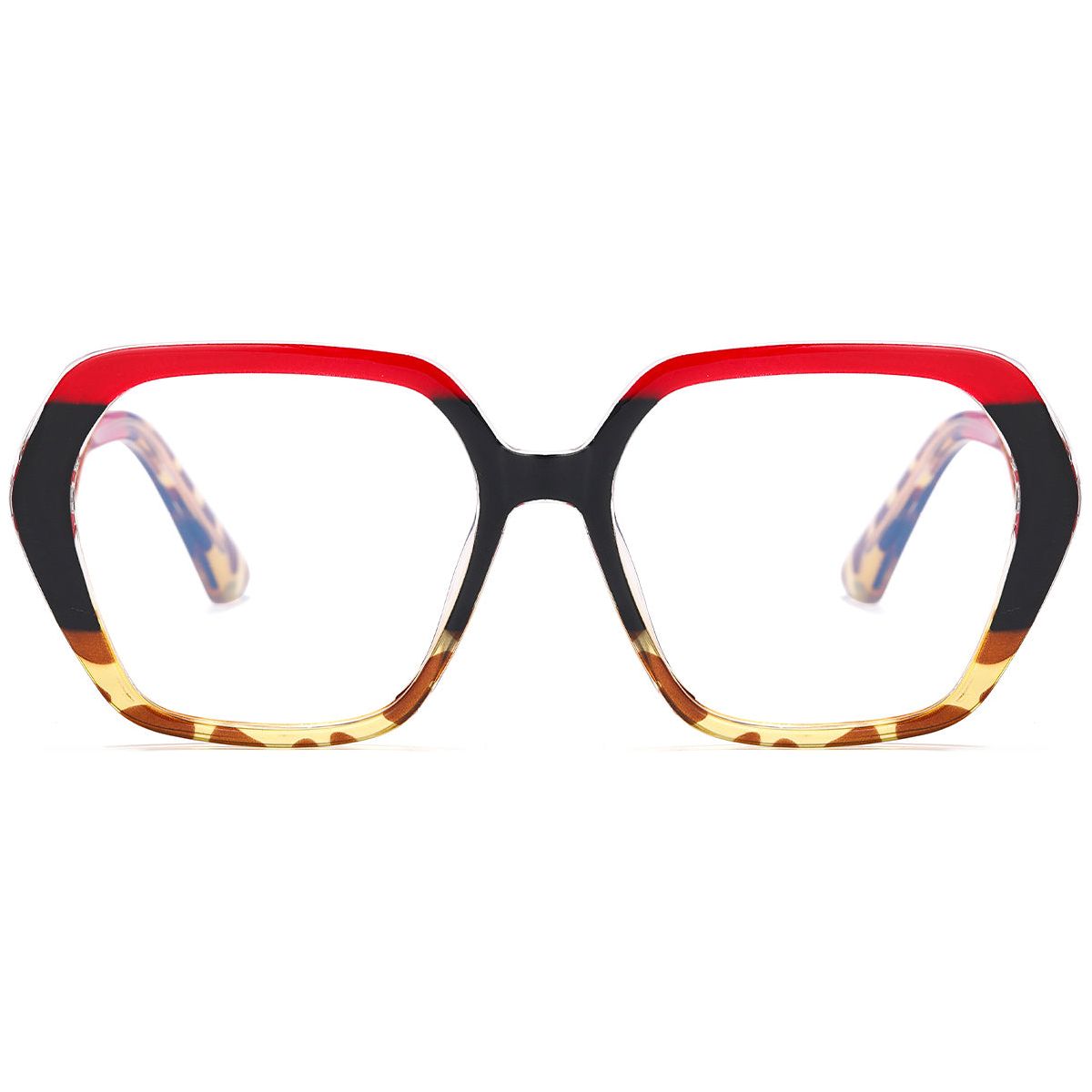 Candye Geometric Frame F4945