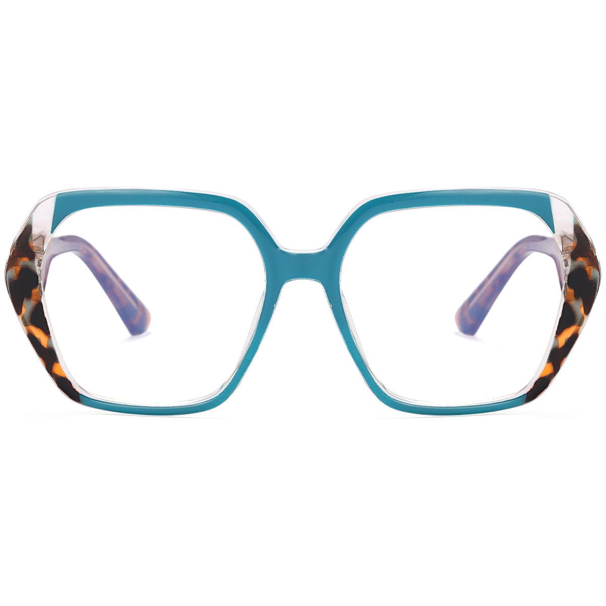 Candye Geometric Frame F4945