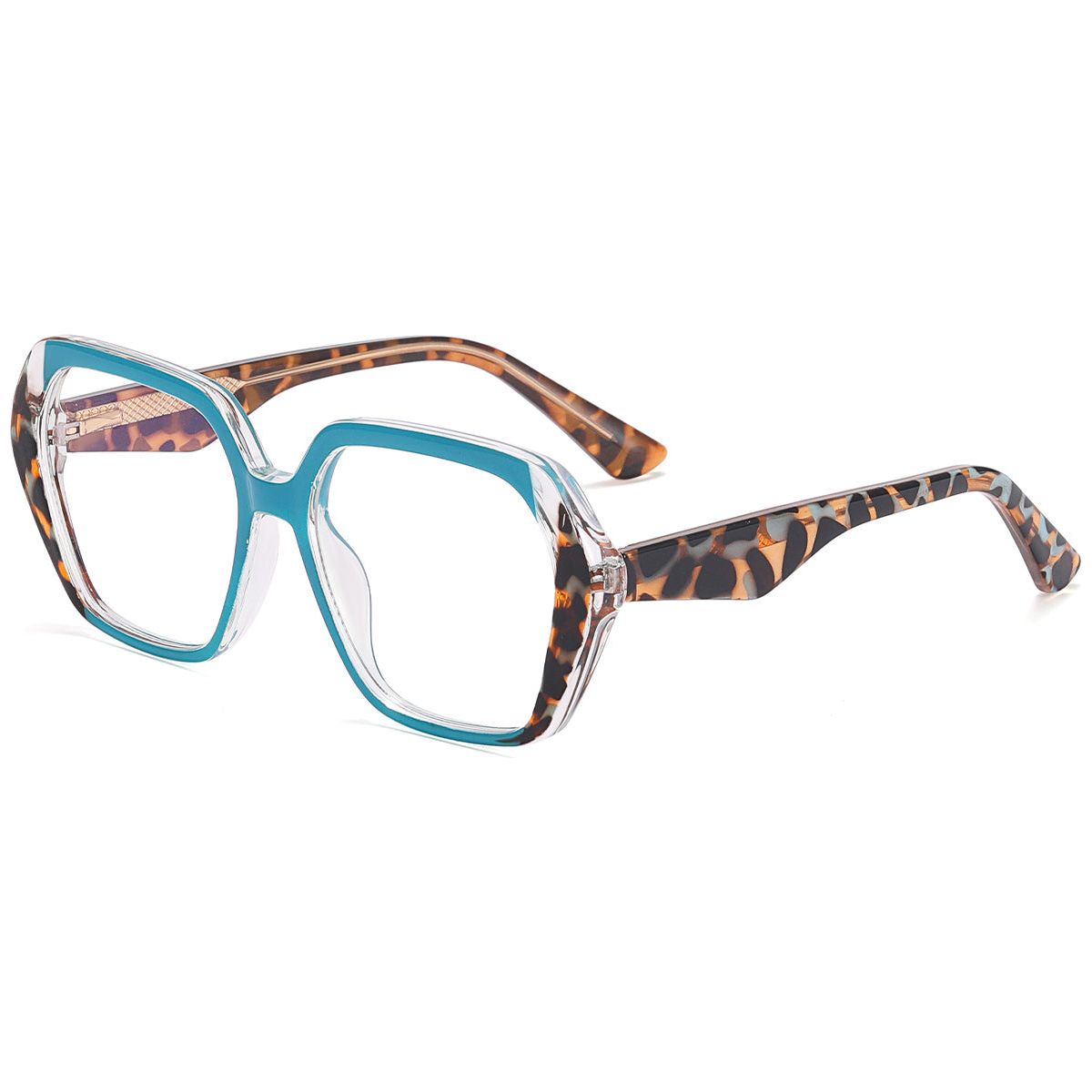 Candye Geometric Frame F4945