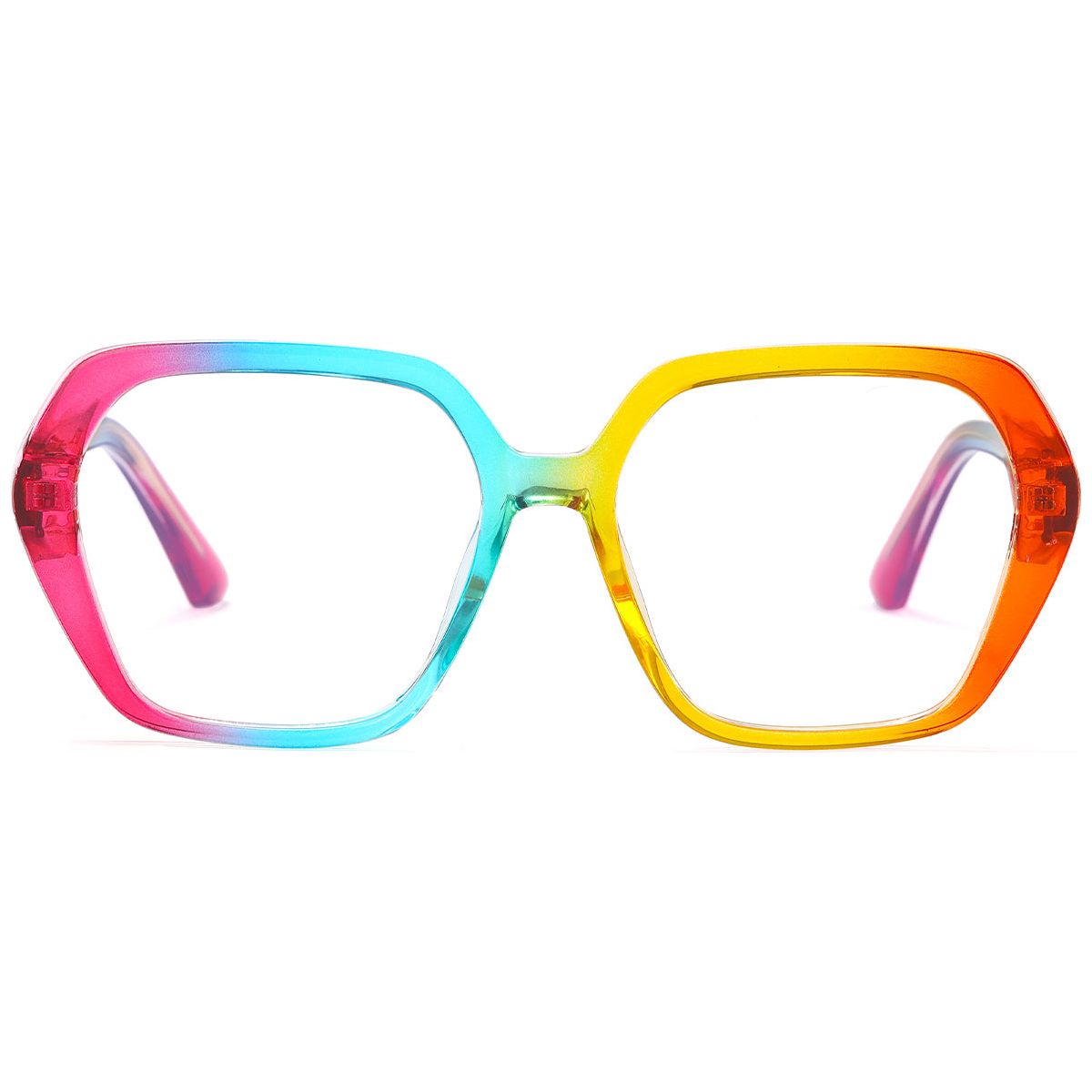 Candye Geometric Frame F4945