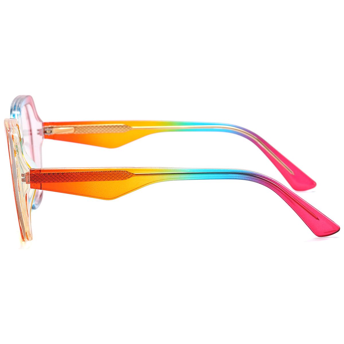 Candye Geometric Frame F4945