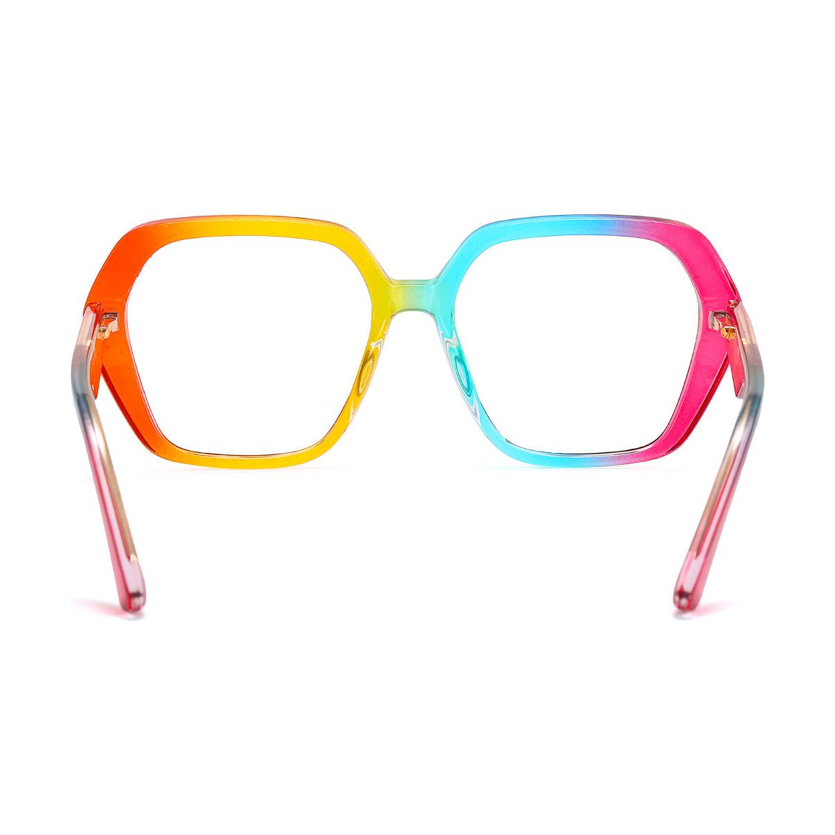 Candye Geometric Frame F4945
