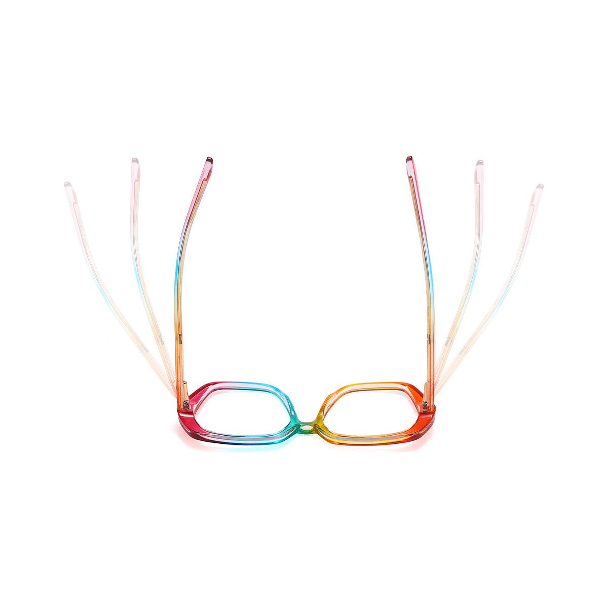 Candye Geometric Frame F4945