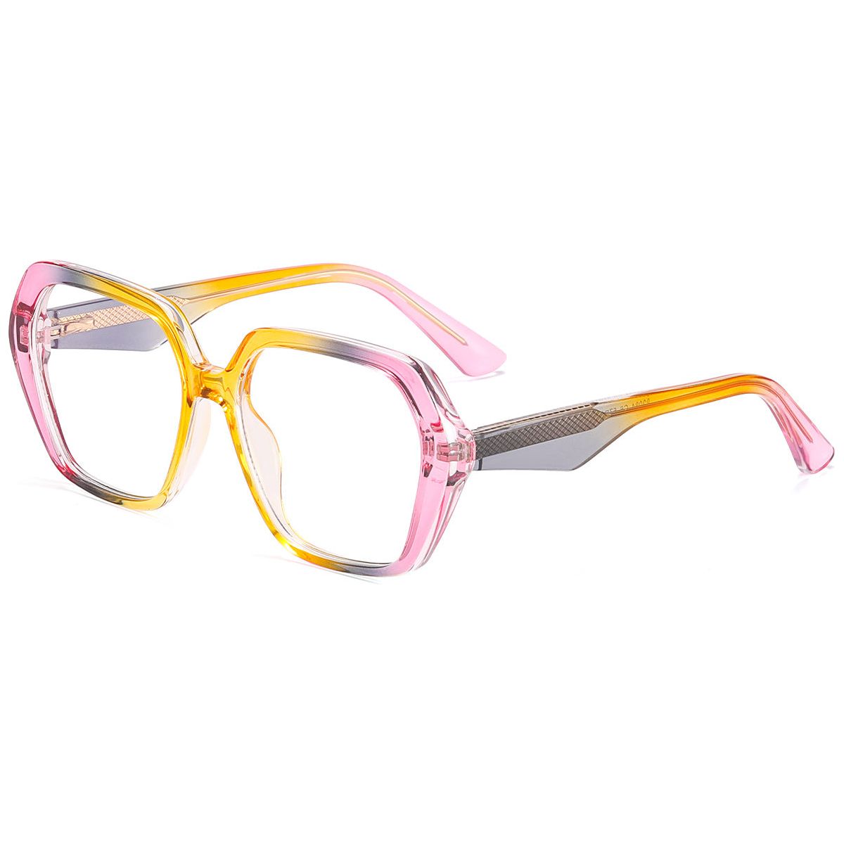 Candye Geometric Frame F4945