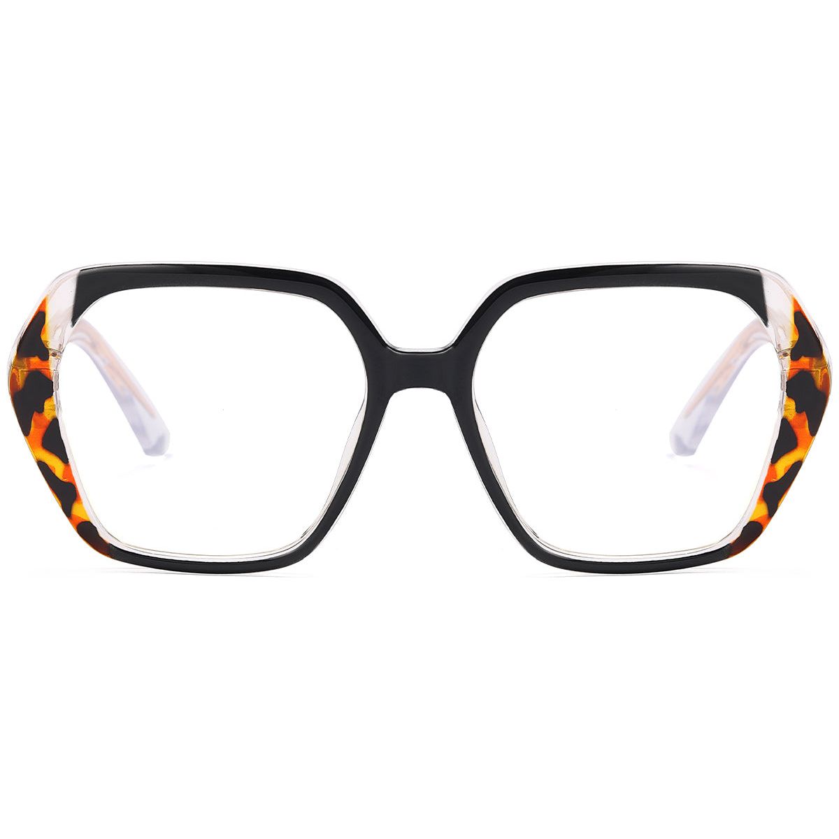Candye Geometric Frame F4945