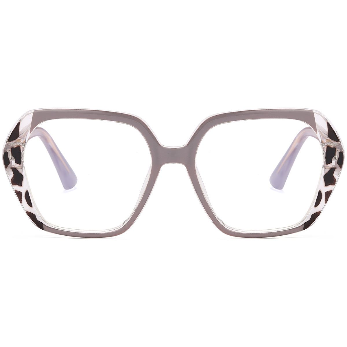 Candye Geometric Frame F4945