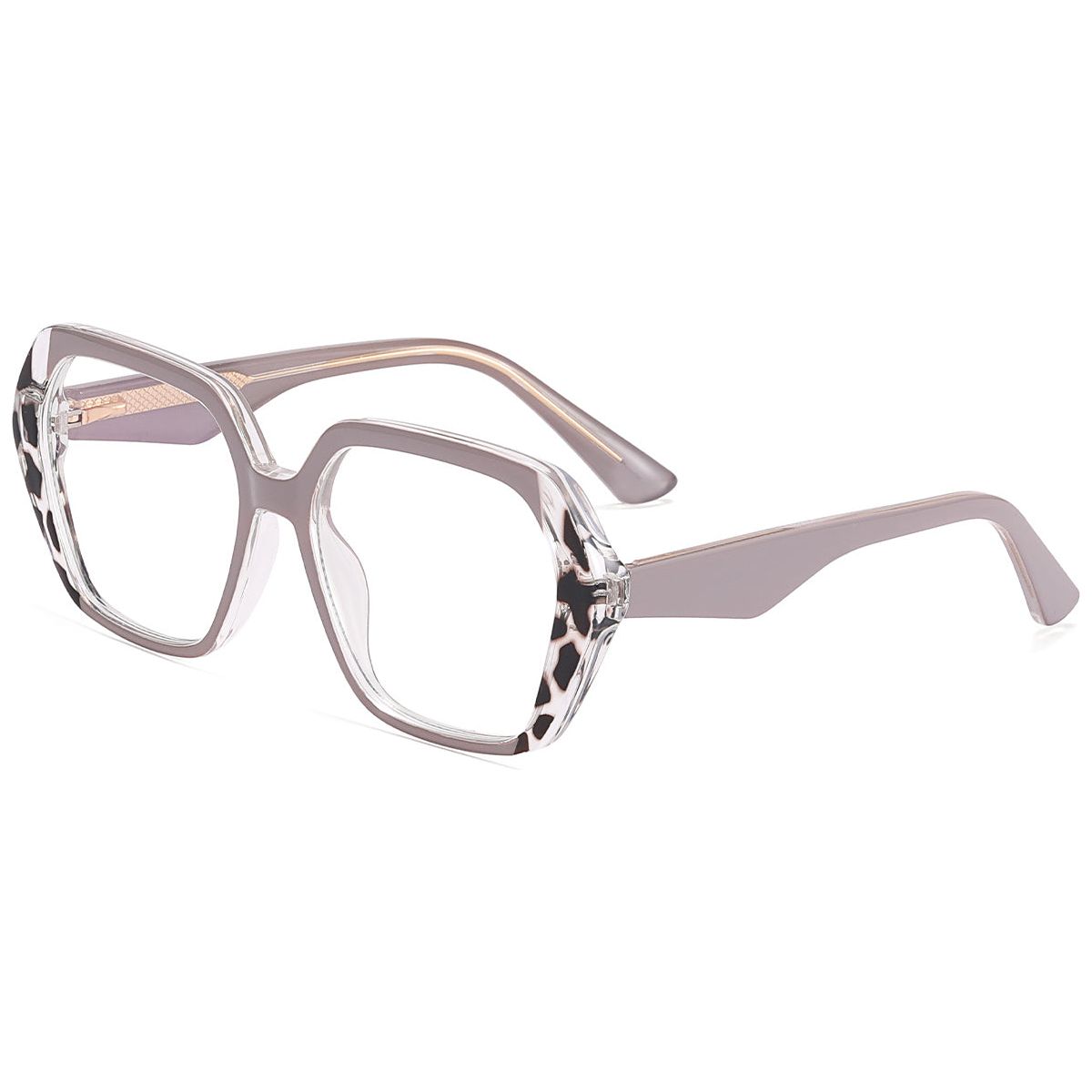 Candye Geometric Frame F4945