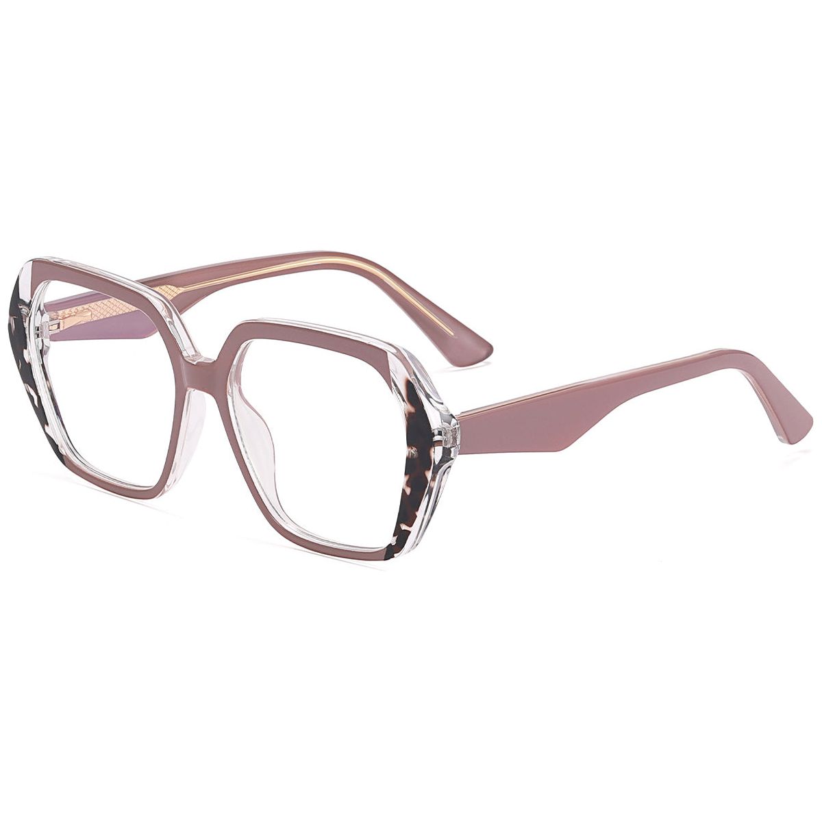 Candye Geometric Frame F4945