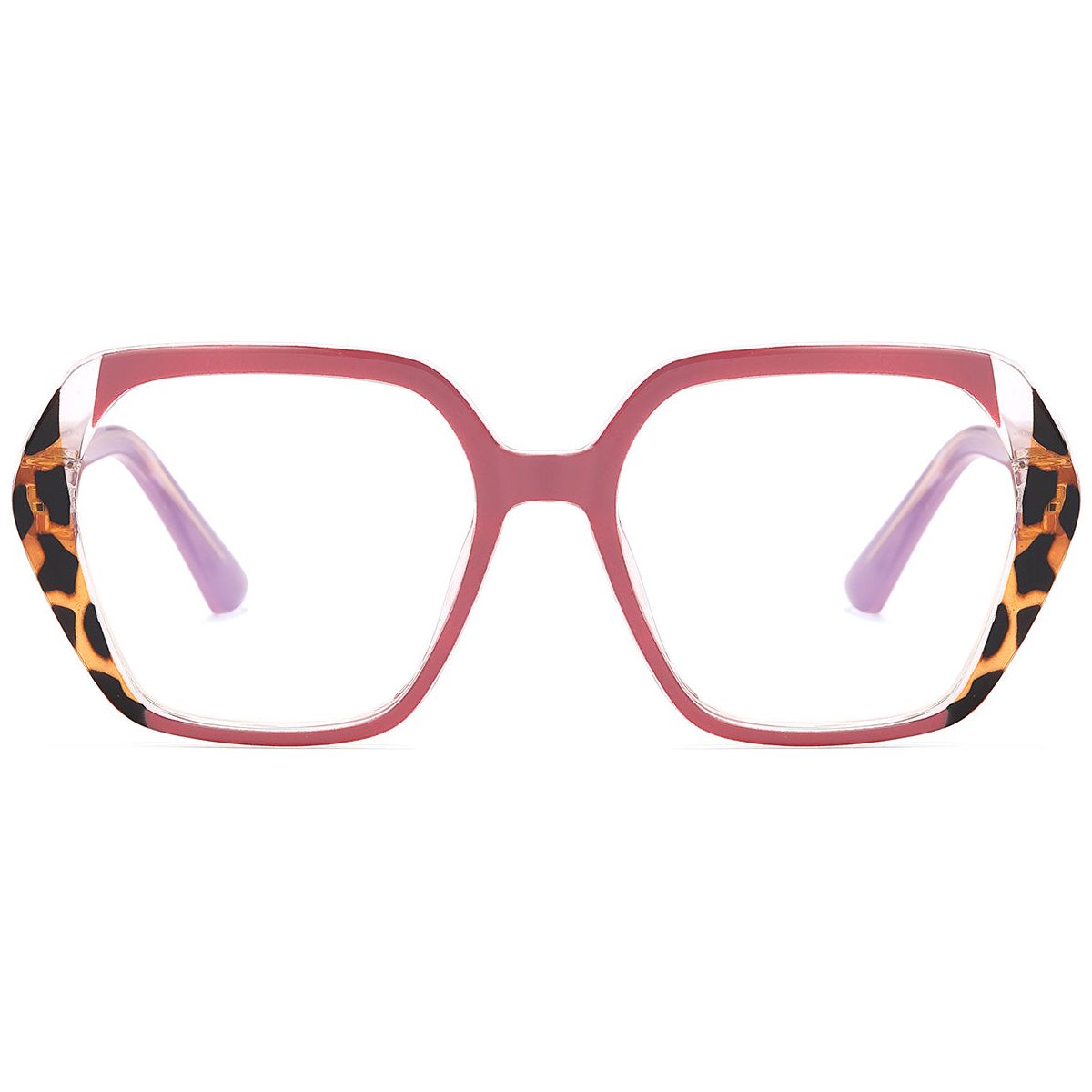Candye Geometric Frame F4945