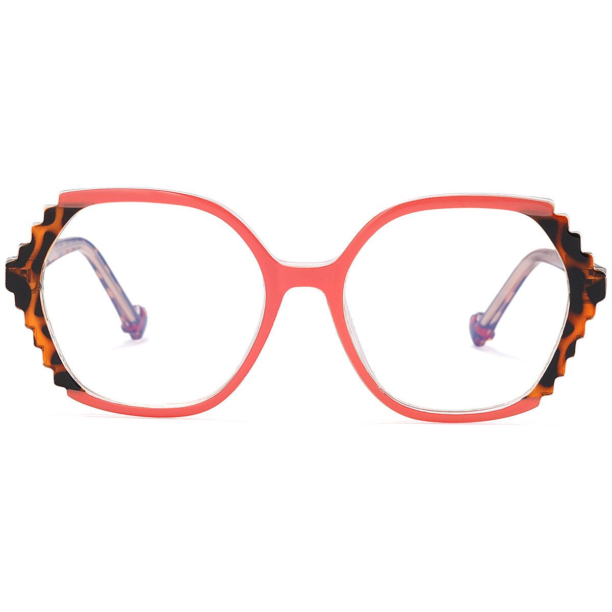 Candye Geometric Frame F4946