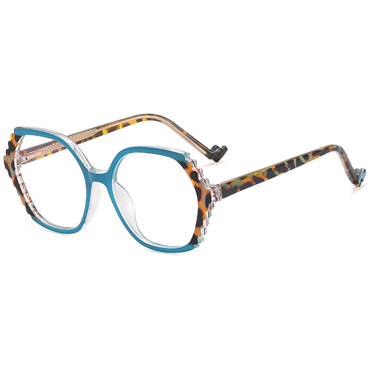 Candye Geometric Frame F4946