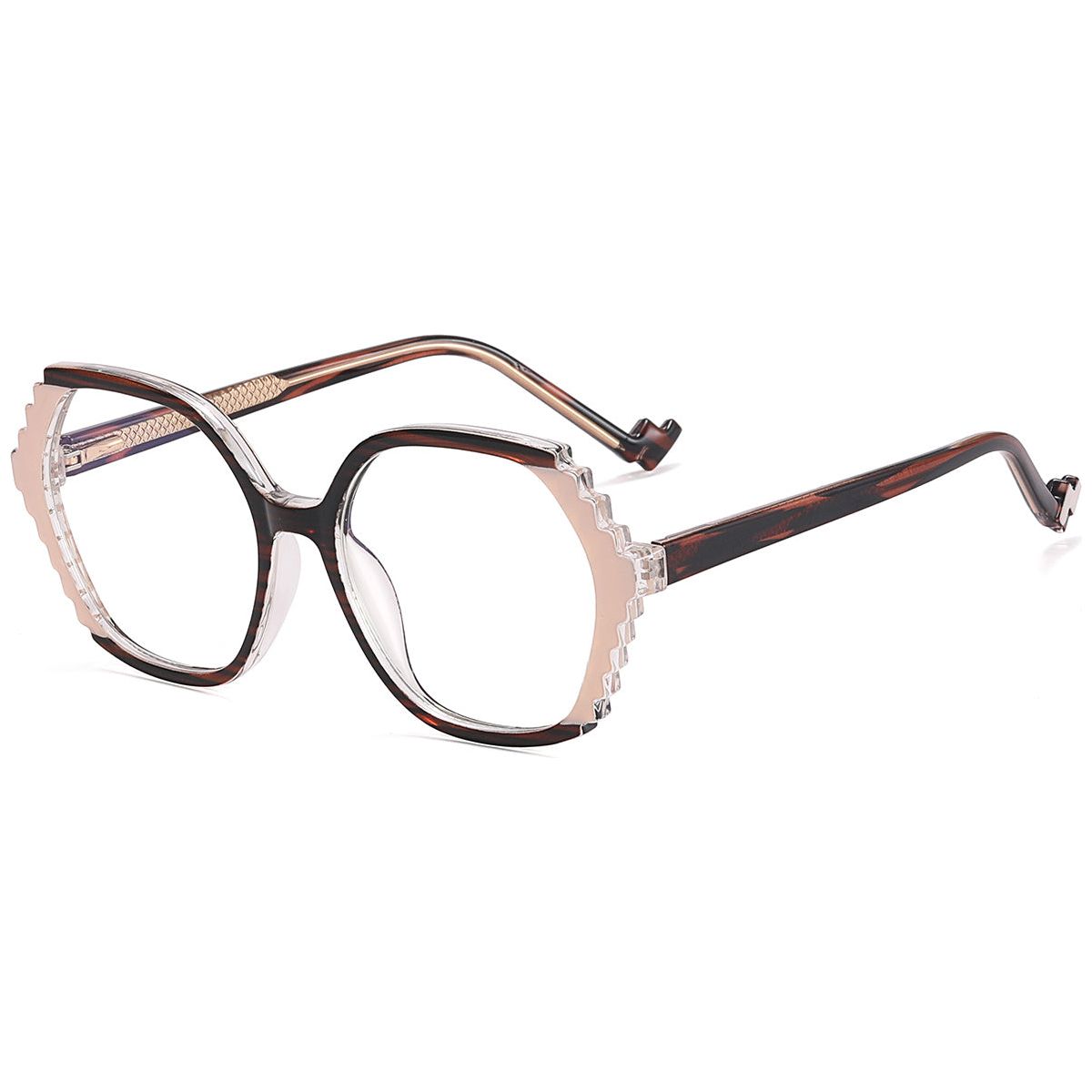 Candye Geometric Frame F4946