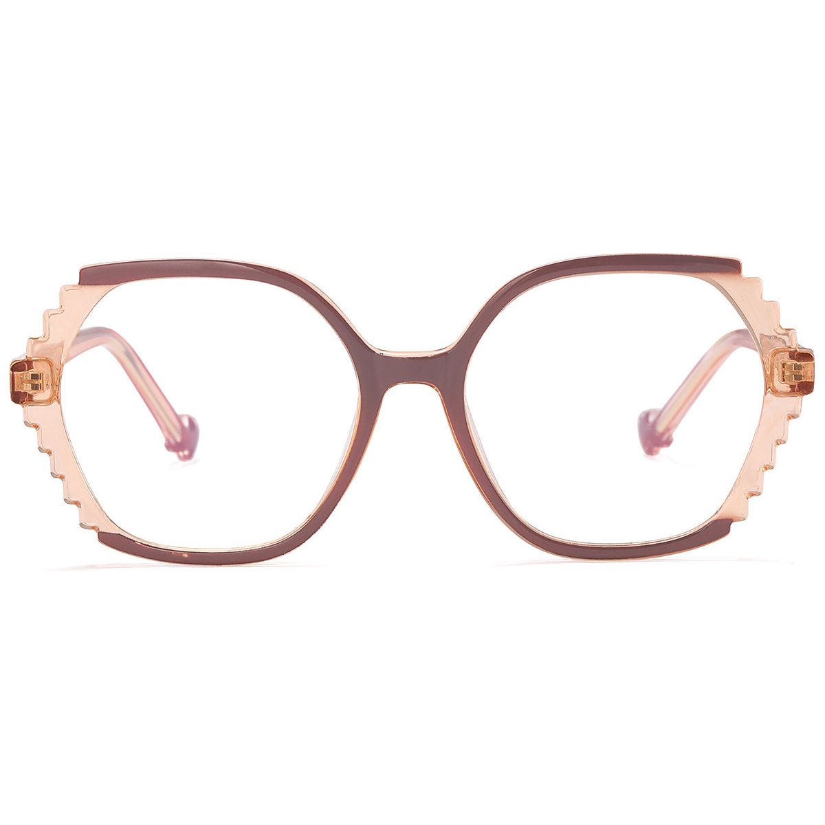 Candye Geometric Frame F4946