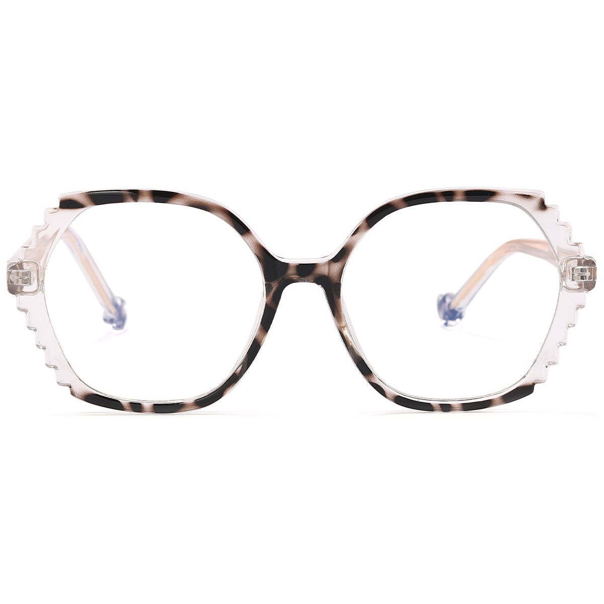 Candye Geometric Frame F4946