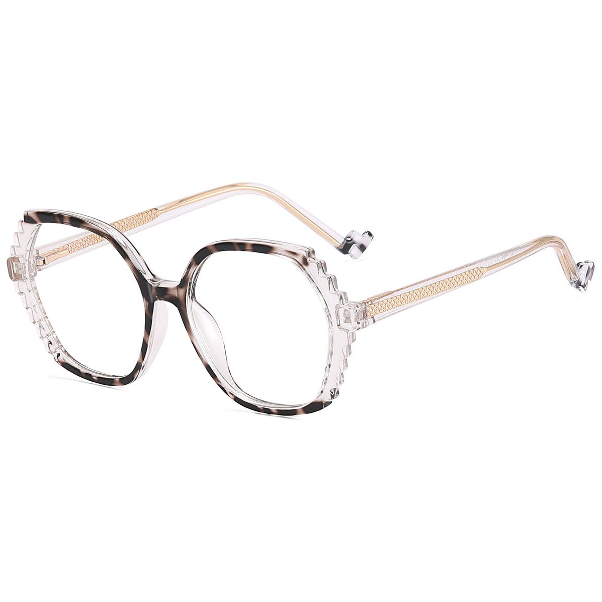 Candye Geometric Frame F4946