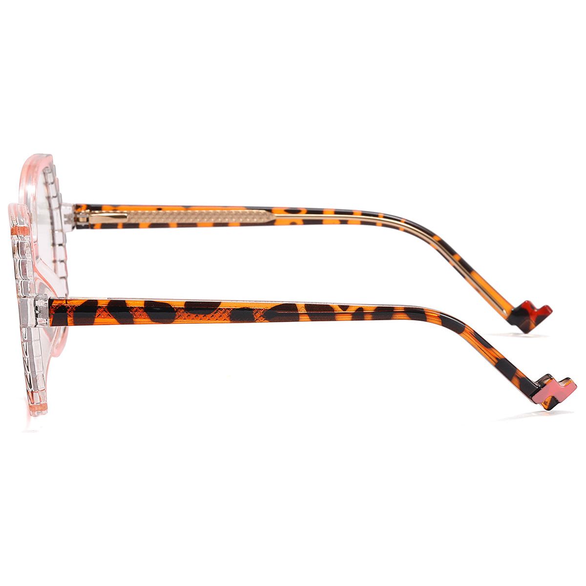 Candye Geometric Frame F4946