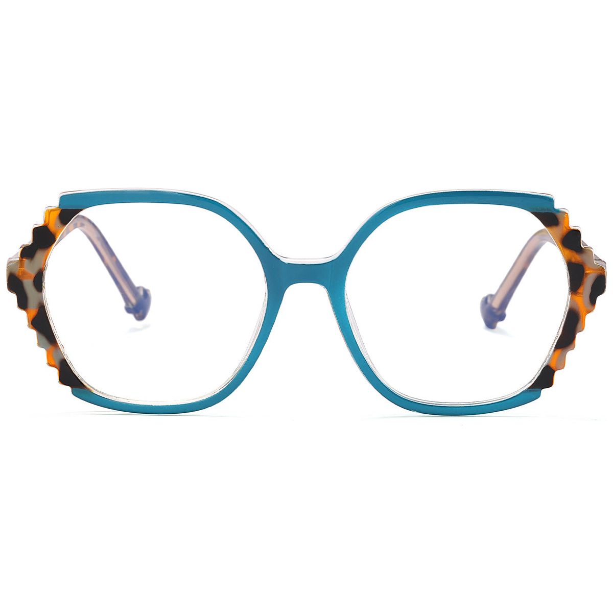 Candye Geometric Frame F4946