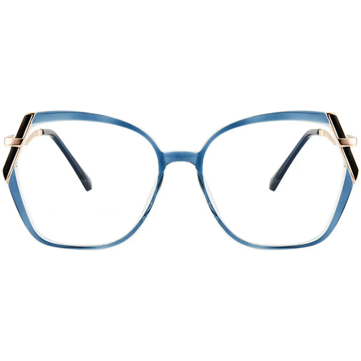 Candye Geometric Frame F5132